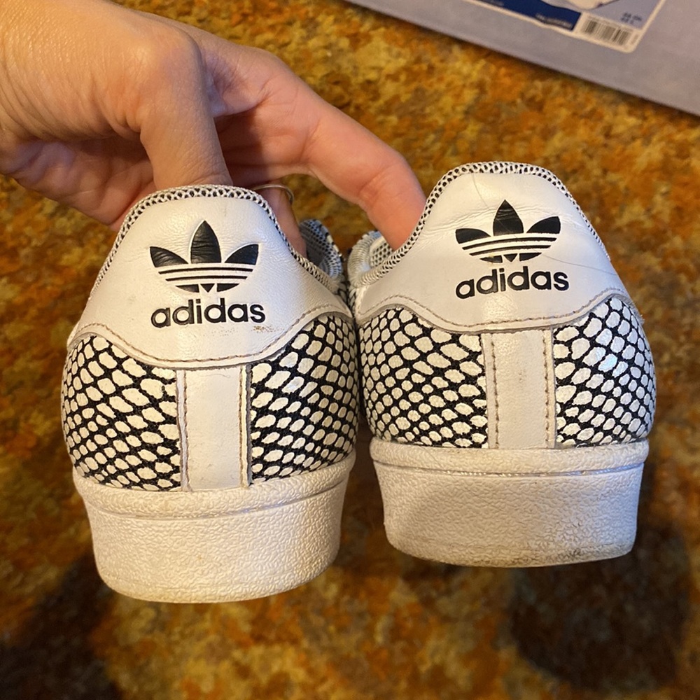Adidas Superstar